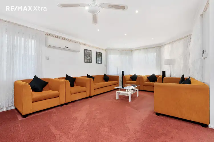 Second view of Homely house listing, 35A Melville Road, St Clair NSW 2759