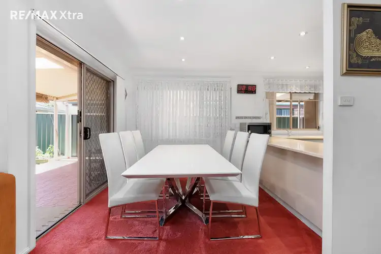 Third view of Homely house listing, 35A Melville Road, St Clair NSW 2759