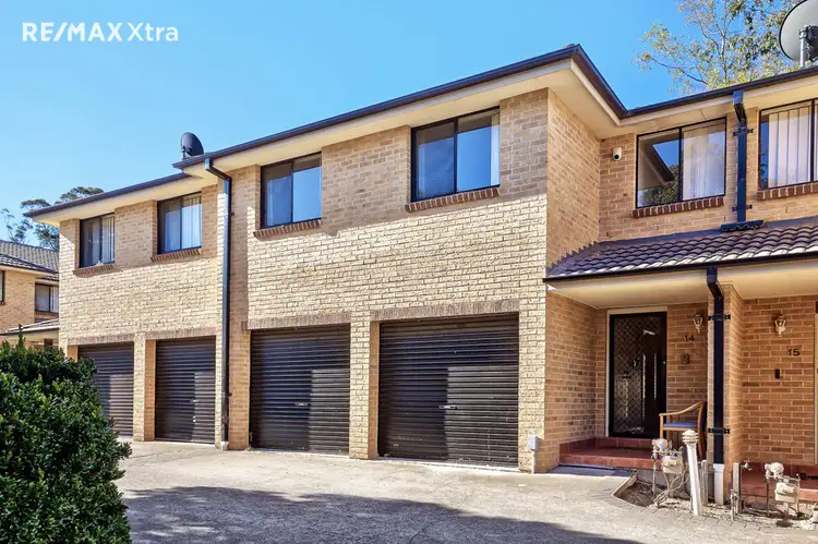 14/49 Hythe Street, Mount Druitt NSW 2770