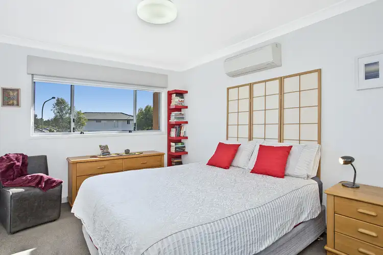 Second view of Homely townhouse listing, 125 Gannet drive, Cranebrook NSW 2749