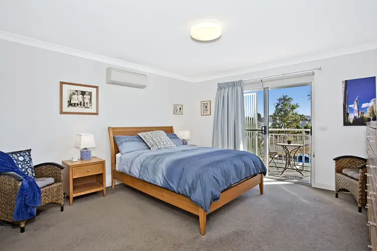 Fifth view of Homely townhouse listing, 125 Gannet drive, Cranebrook NSW 2749