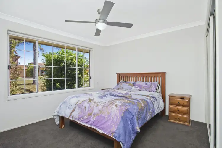 Third view of Homely house listing, 11a Britten Close, Cranebrook NSW 2749