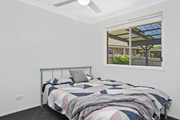 Fourth view of Homely house listing, 11a Britten Close, Cranebrook NSW 2749