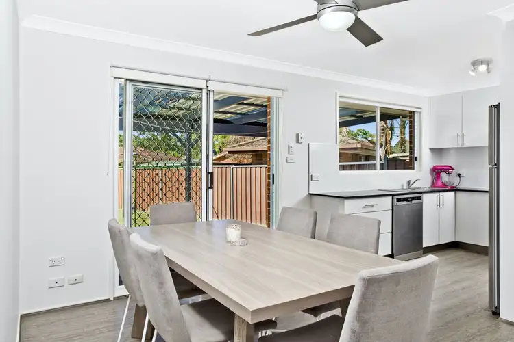 Sixth view of Homely house listing, 11a Britten Close, Cranebrook NSW 2749