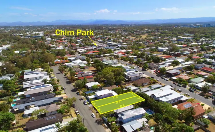 32 Sydney Street, Labrador QLD 4215