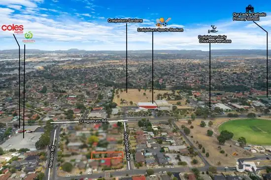 Second view of Homely house listing, 20 Plumpton Avenue, Craigieburn VIC 3064
