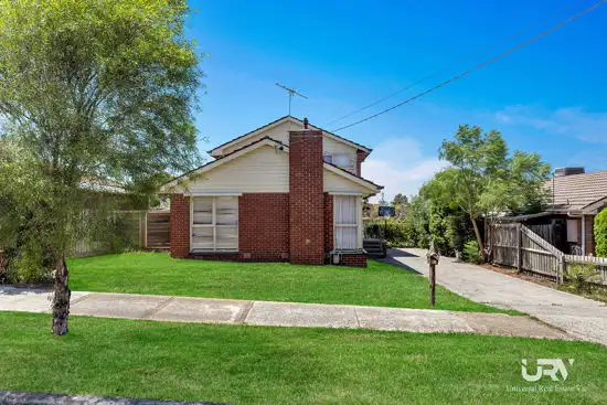 Third view of Homely house listing, 20 Plumpton Avenue, Craigieburn VIC 3064