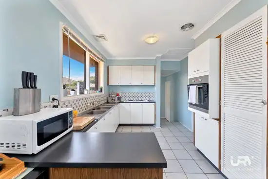 Fifth view of Homely house listing, 20 Plumpton Avenue, Craigieburn VIC 3064