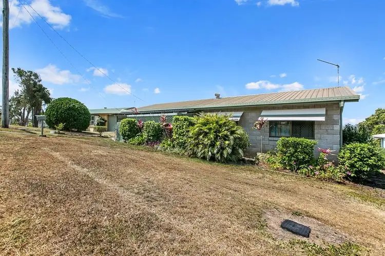 12 McLellan Terrace, Gympie QLD 4570
