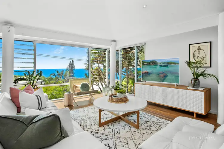 11 Bowman Terrace, Sunshine Beach QLD 4567