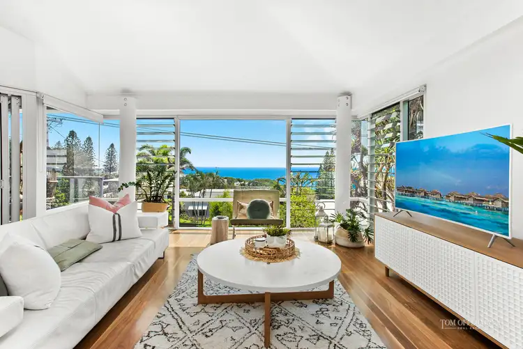 Second view of Homely house listing, 11 Bowman Terrace, Sunshine Beach QLD 4567