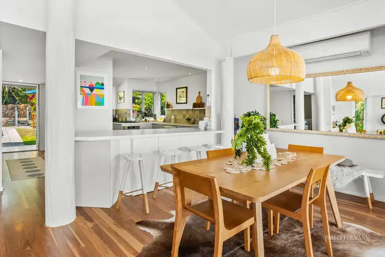 Third view of Homely house listing, 11 Bowman Terrace, Sunshine Beach QLD 4567
