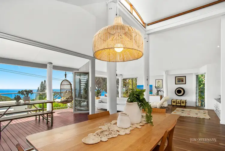Fourth view of Homely house listing, 11 Bowman Terrace, Sunshine Beach QLD 4567