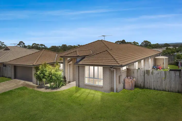 1144 Oakey Flat Road, Narangba QLD 4504