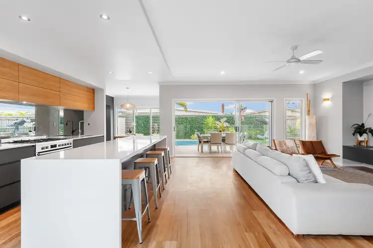 23 Esprit Crescent, Birtinya QLD 4575