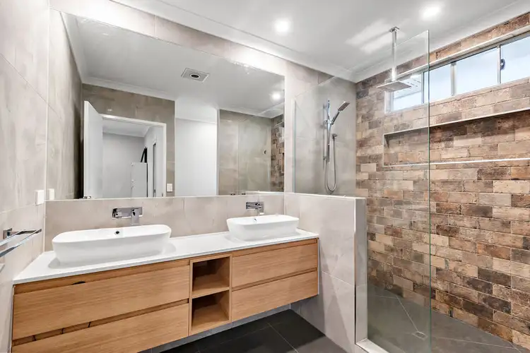 Fifth view of Homely house listing, 23 Esprit Crescent, Birtinya QLD 4575