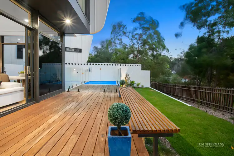 Second view of Homely unit listing, 1002/7 Sedgeland Drive, Noosa Heads QLD 4567