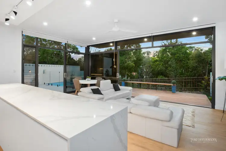 Third view of Homely unit listing, 1002/7 Sedgeland Drive, Noosa Heads QLD 4567