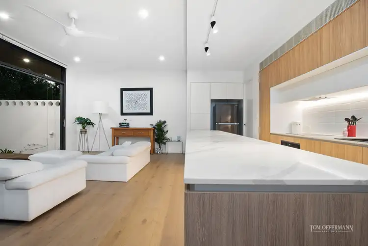 Fourth view of Homely unit listing, 1002/7 Sedgeland Drive, Noosa Heads QLD 4567