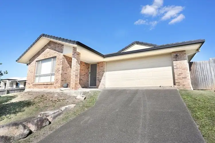 Main view of Homely house listing, 15 Kyah Close, Kallangur QLD 4503