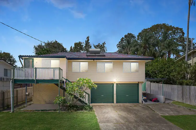 8 Louden Street, Woodridge QLD 4114