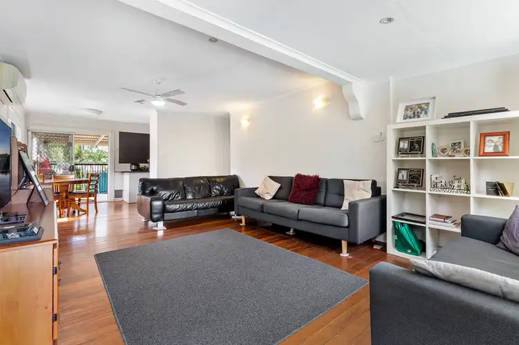 Second view of Homely house listing, 8 Louden Street, Woodridge QLD 4114