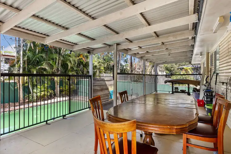 Fifth view of Homely house listing, 8 Louden Street, Woodridge QLD 4114