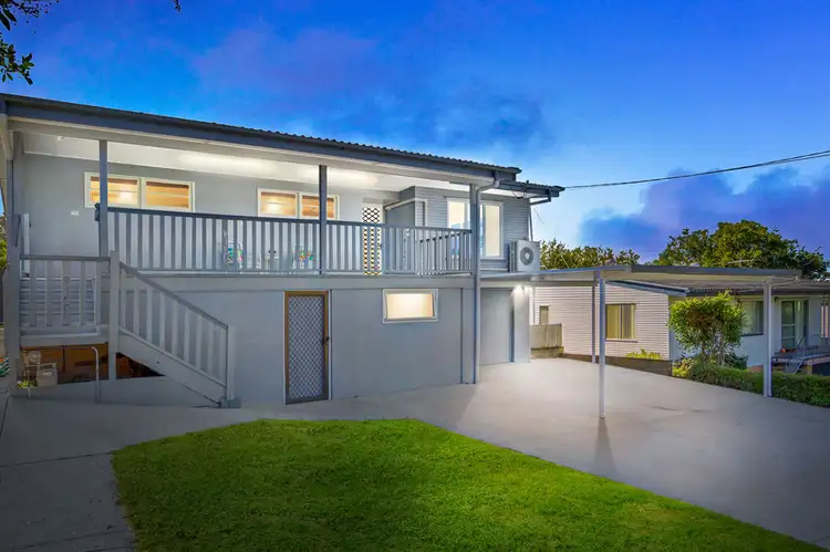 Main view of Homely house listing, 755 Rode Road, Chermside West QLD 4032