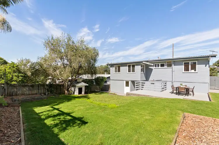 Second view of Homely house listing, 755 Rode Road, Chermside West QLD 4032