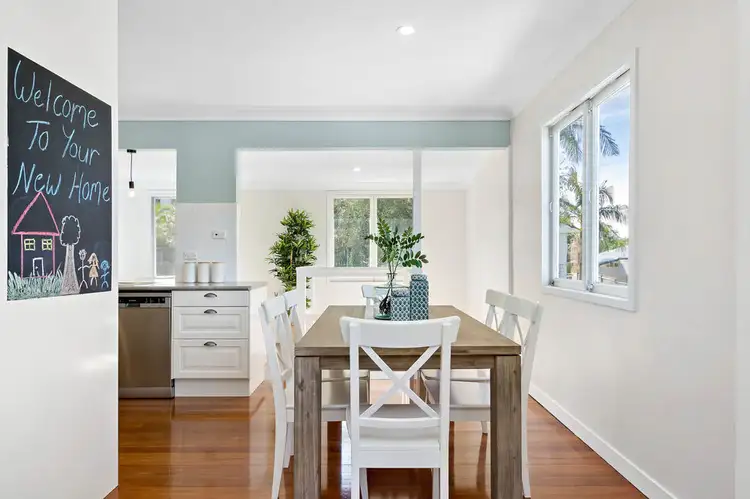 Third view of Homely house listing, 755 Rode Road, Chermside West QLD 4032