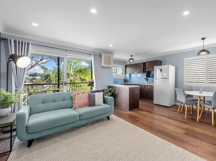 8/36 Pembroke Road, Coorparoo QLD 4151