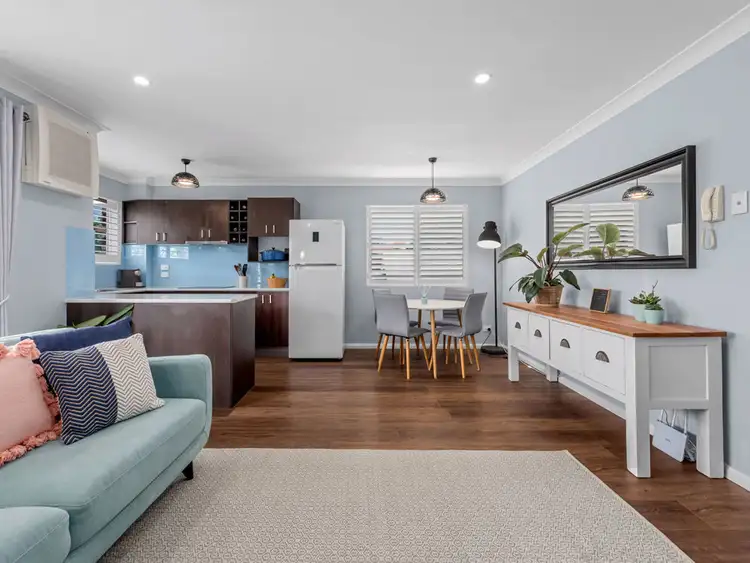 Second view of Homely unit listing, 8/36 Pembroke Road, Coorparoo QLD 4151
