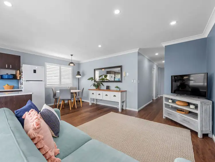 Fourth view of Homely unit listing, 8/36 Pembroke Road, Coorparoo QLD 4151