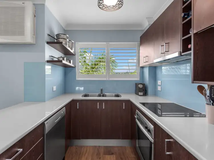 Sixth view of Homely unit listing, 8/36 Pembroke Road, Coorparoo QLD 4151