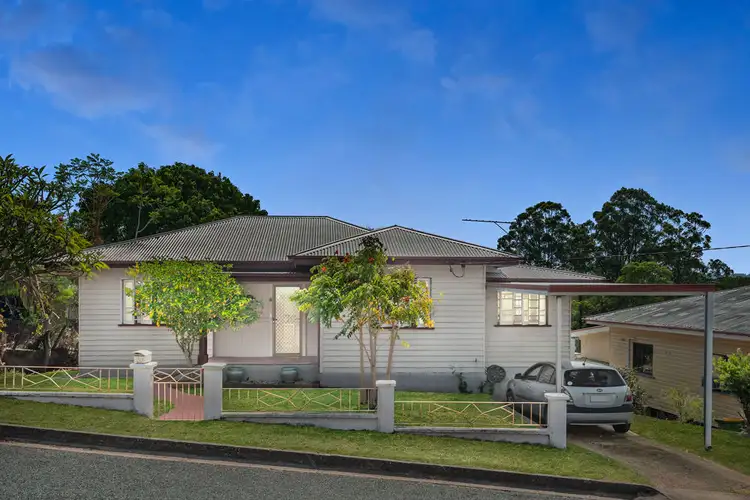 20 Stewart Terrace, Gympie QLD 4570