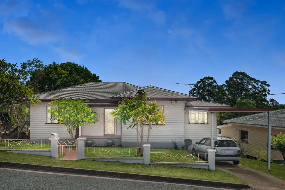 Main view of Homely house listing, 20 Stewart Terrace, Gympie QLD 4570