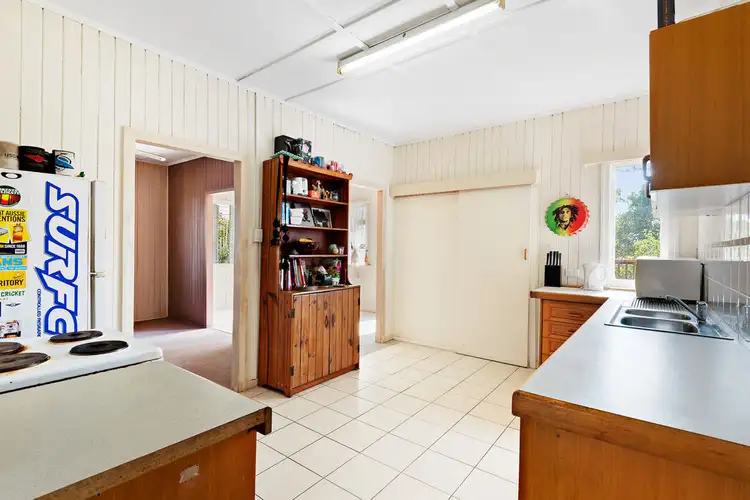 Second view of Homely house listing, 20 Stewart Terrace, Gympie QLD 4570