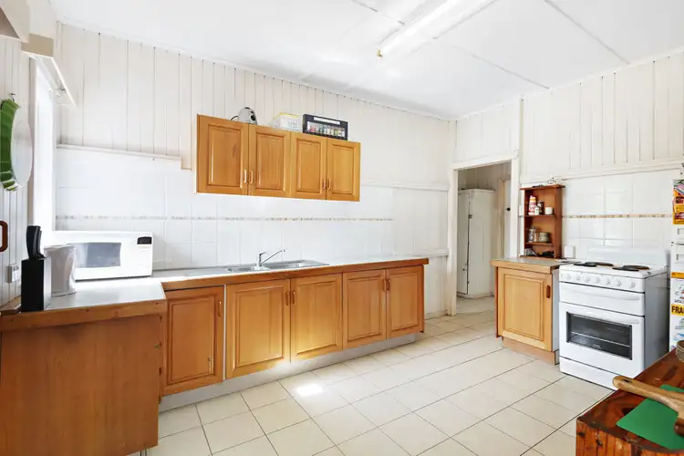 Third view of Homely house listing, 20 Stewart Terrace, Gympie QLD 4570