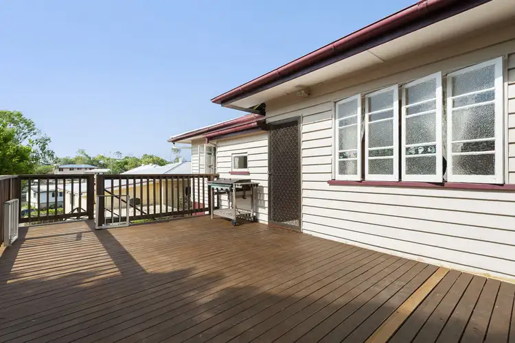 Sixth view of Homely house listing, 20 Stewart Terrace, Gympie QLD 4570