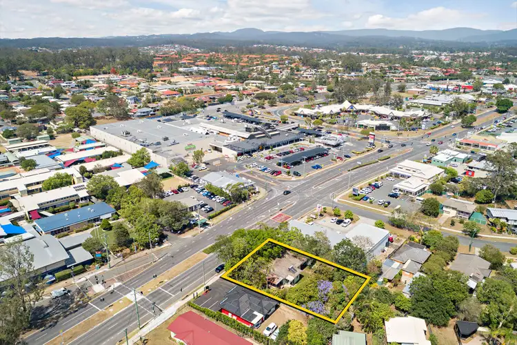 Third view of Homely house listing, 701 Albany Creek Road, Albany Creek QLD 4035
