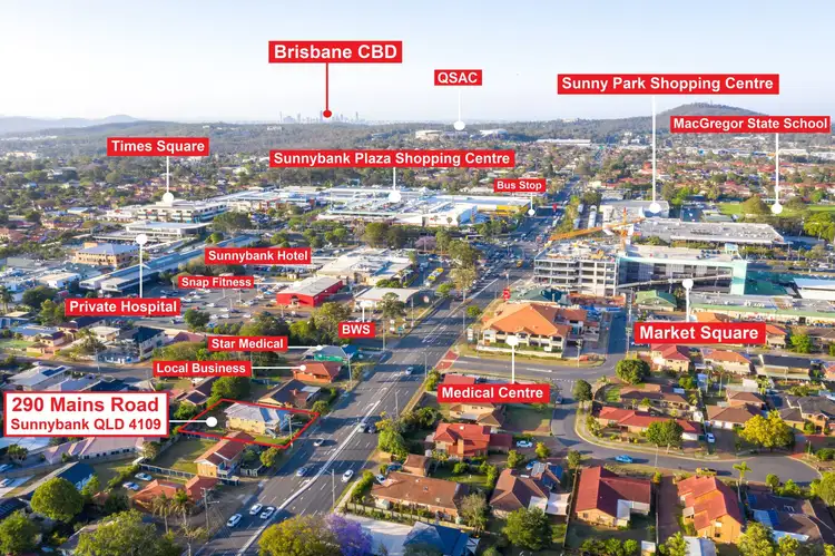 290 Mains Road, Sunnybank QLD 4109