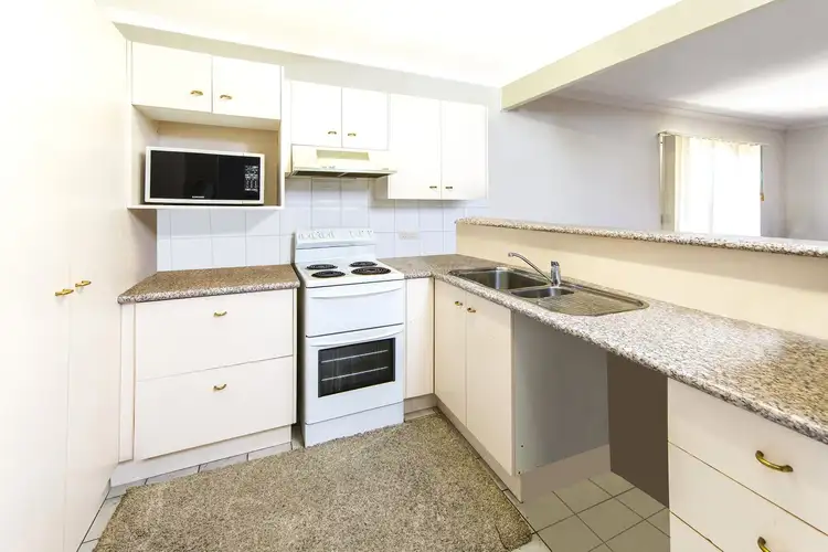 Third view of Homely townhouse listing, 1/718 Wynnum Road, Morningside QLD 4170