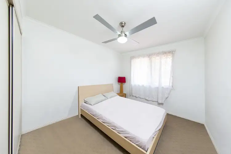 Fifth view of Homely townhouse listing, 1/718 Wynnum Road, Morningside QLD 4170