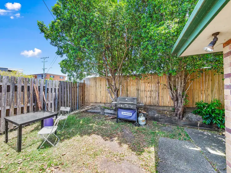 Seventh view of Homely townhouse listing, 1/718 Wynnum Road, Morningside QLD 4170
