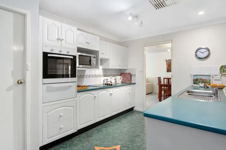 Third view of Homely house listing, 33 Overlanders Way, Tamworth NSW 2340