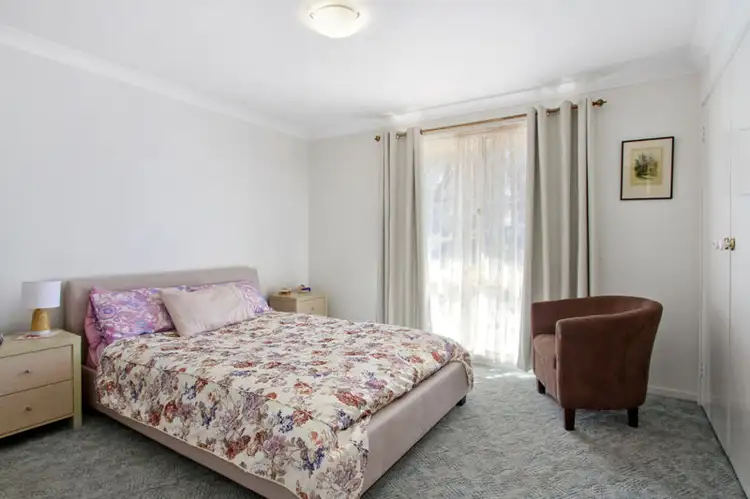 Fifth view of Homely house listing, 33 Overlanders Way, Tamworth NSW 2340