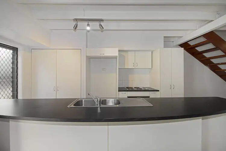 Main view of Homely townhouse listing, 4/10 Maytown Close, Manoora QLD 4870