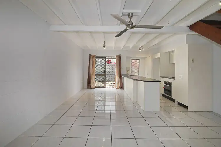 Second view of Homely townhouse listing, 4/10 Maytown Close, Manoora QLD 4870