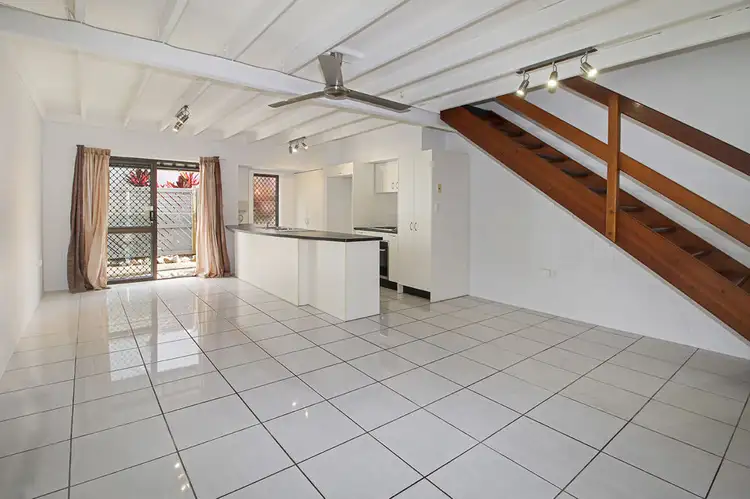 Third view of Homely townhouse listing, 4/10 Maytown Close, Manoora QLD 4870