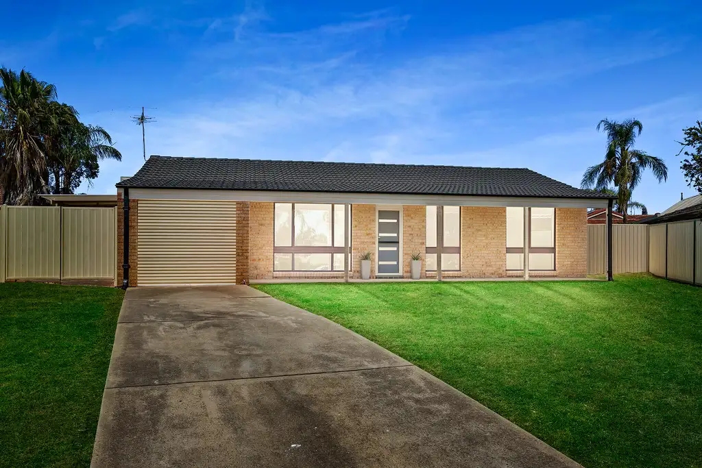 Main view of Homely house listing, 6 Ipel Close, St Clair NSW 2759